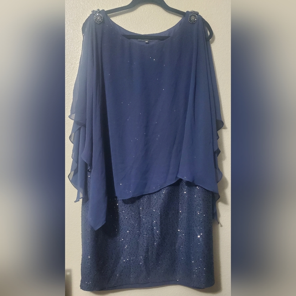 Woman's Dress